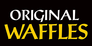 Original Waffles - Μίγμα Βάφλας και Κρέπας